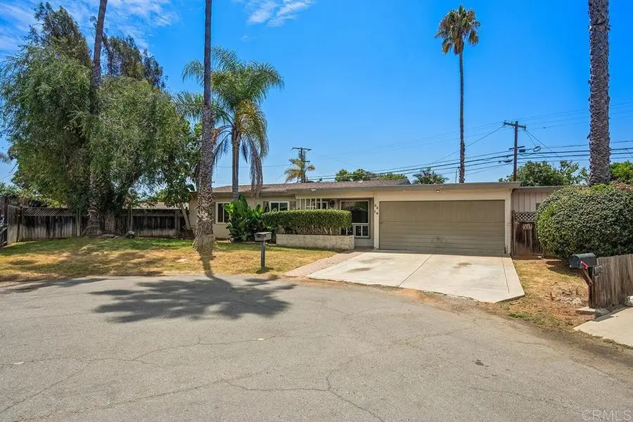 3214 Verde Ct, Bonita, CA 91902 - #2