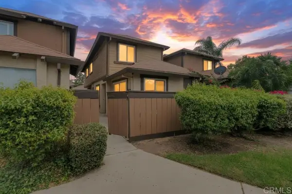 9604 Kumquat Drive, Lakeside, CA 92040