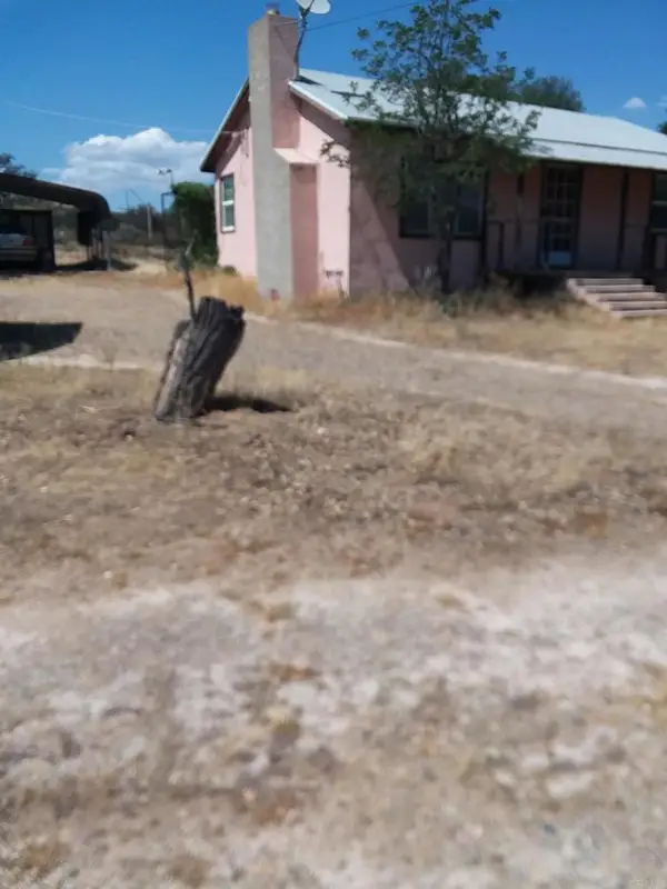 33530 Highway 94, Campo, CA 91906