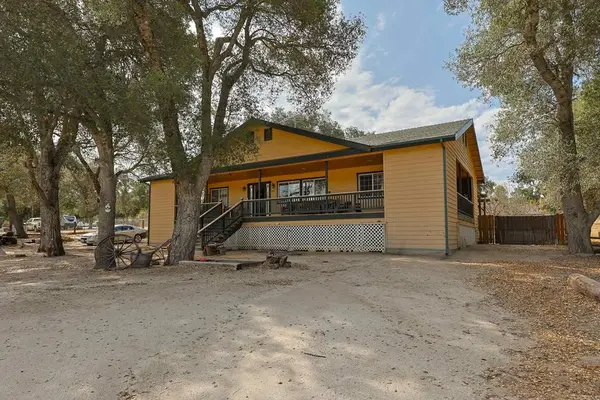 1437 Shasta Way, Boulevard, CA 91905