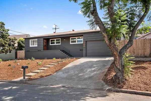 8855 Country Club Place, Spring Valley, CA 91977