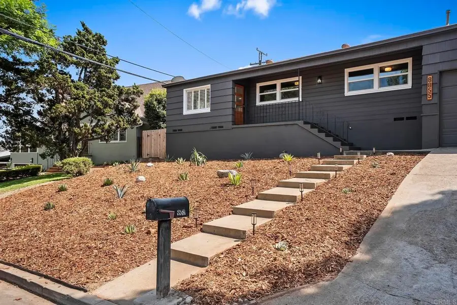 8855 Country Club Place, Spring Valley, CA 91977 - #3