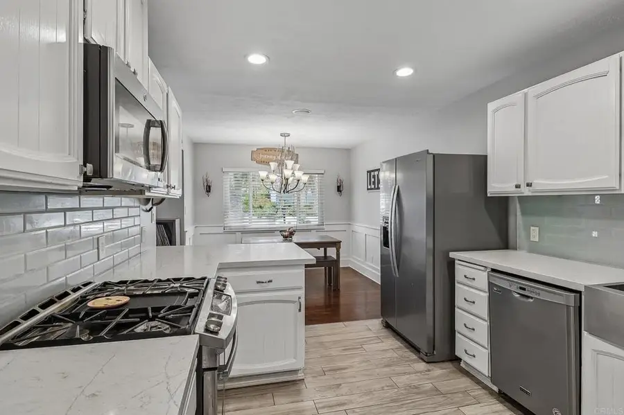 9535 Lakeview Drive, La Mesa, CA 91942 - #2