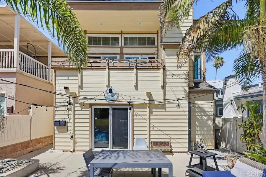 728 Jamaica Court, San Diego, CA 92109 - #3