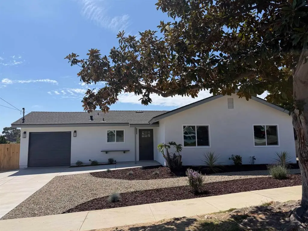 169 Cregar Street, Oceanside, CA 92054 - #1