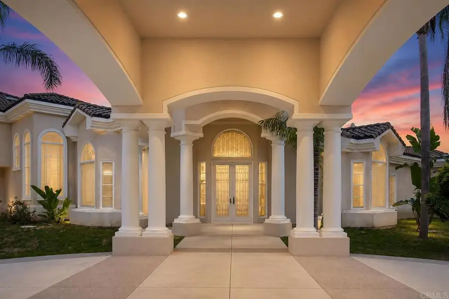 16762 Caminito De Las Palmas, San Diego, CA 92127 - #2