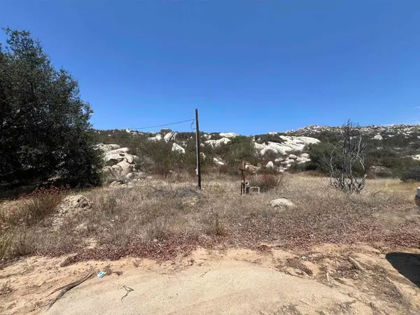 24288 Hartley Hill Road, Potrero, CA 91963