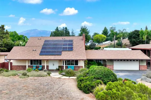 1402 Big Red Road, Alpine, CA 91901