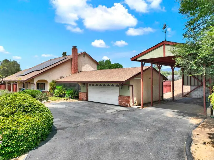 1402 Big Red Road, Alpine, CA 91901 - #2
