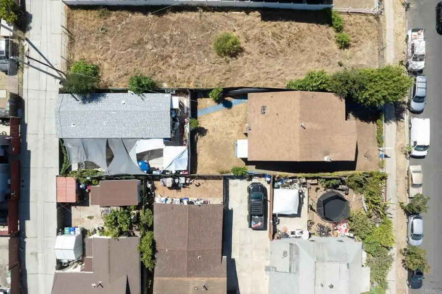 2181 Franklin Avenue, San Diego, CA 92113 - #2