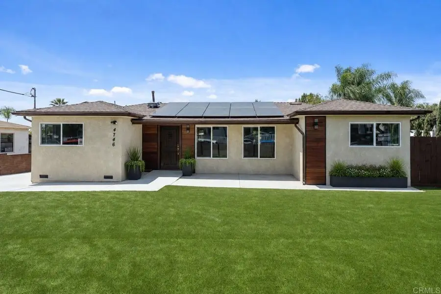4746 Jessie Avenue, La Mesa, CA 91942 - #2