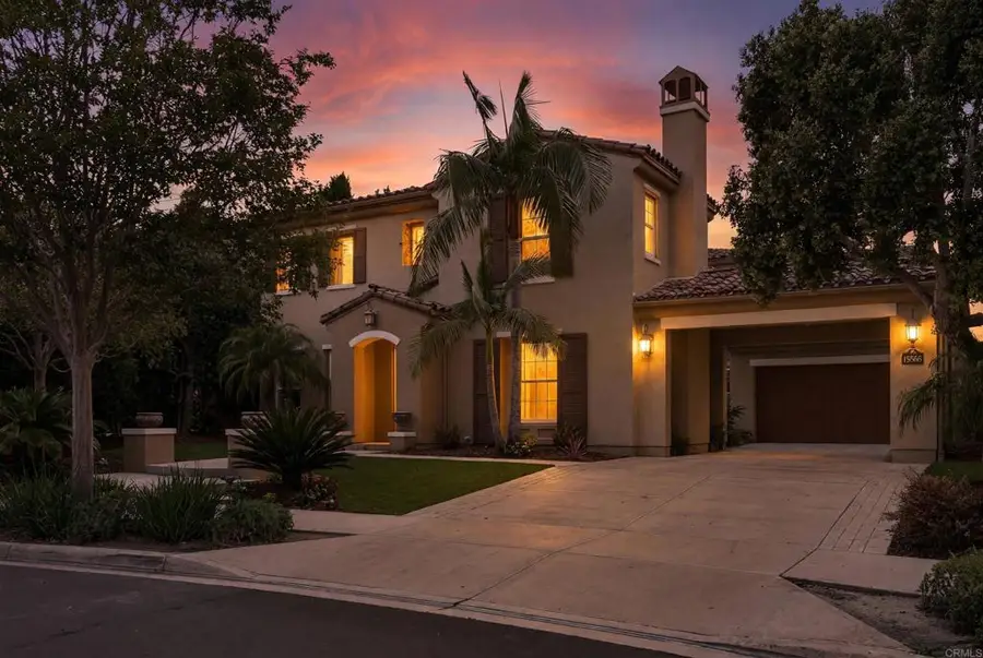 15566 Rising River Pl S, San Diego, CA 92127 - #2