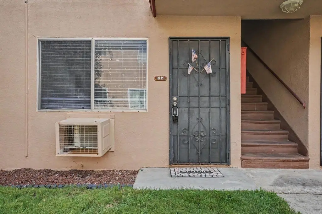 9733 Winter Gardens Boulevard #42, Lakeside, CA 92040 - #1