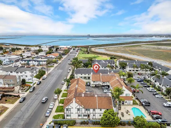 645 13th Street, San Diego, CA 92154