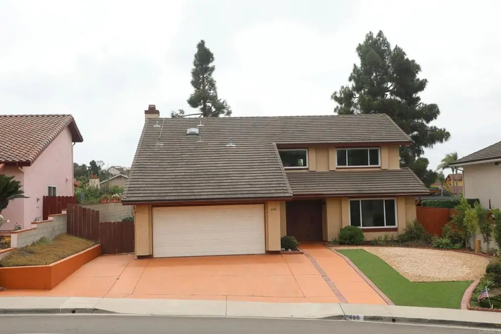 486 Smoky Circle, Chula Vista, CA 91910 - #1