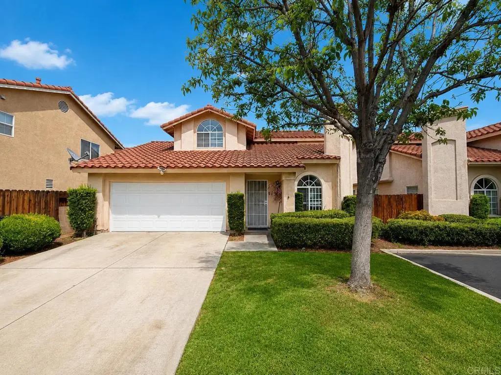 869 Friendly Circle, El Cajon, CA 92021 - #1