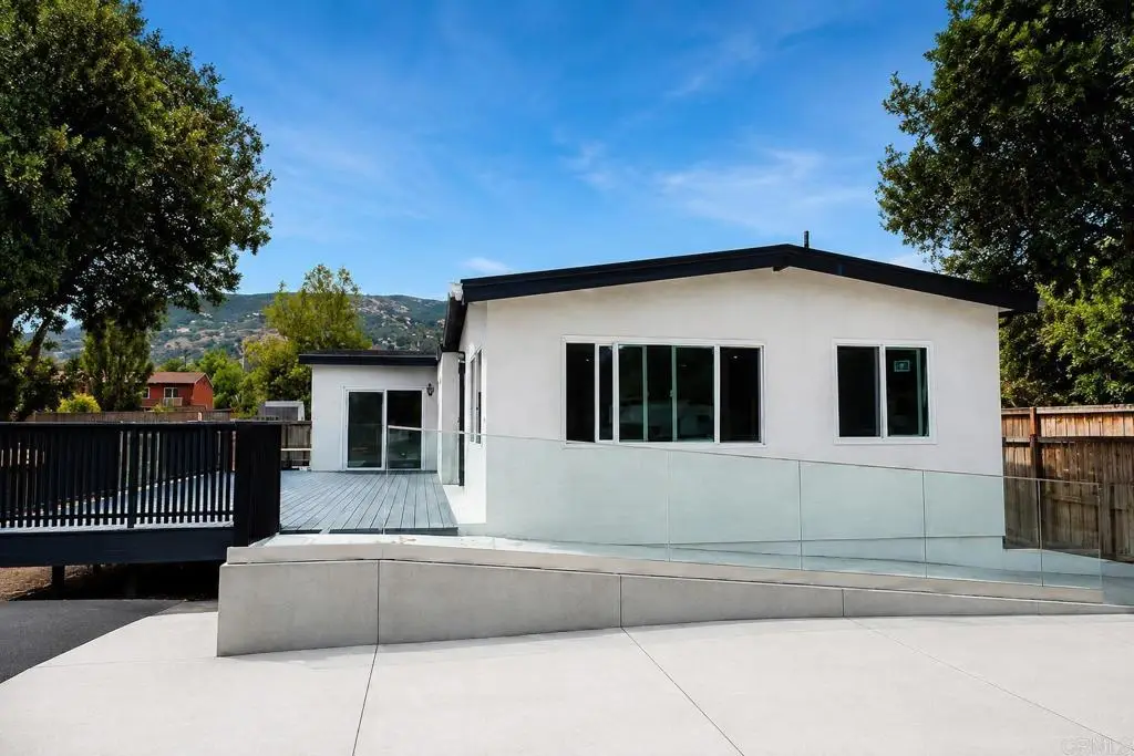 15613 Hawley Court, El Cajon, CA 92021 - #1