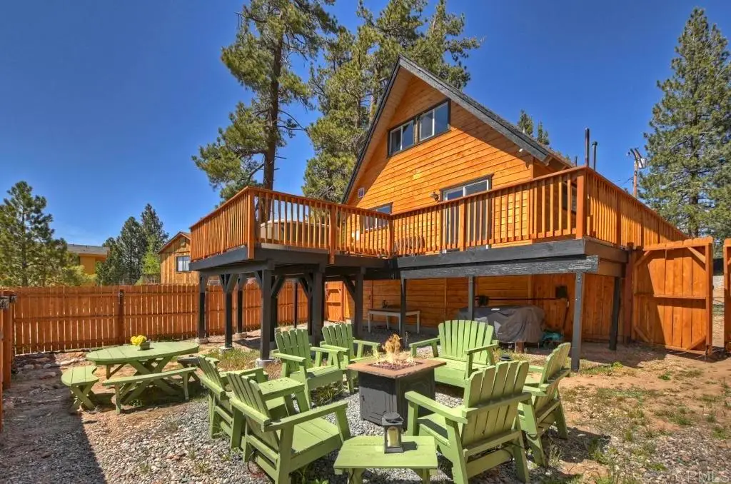660 Lintner Road, Big Bear Lake, CA 92315 - #1