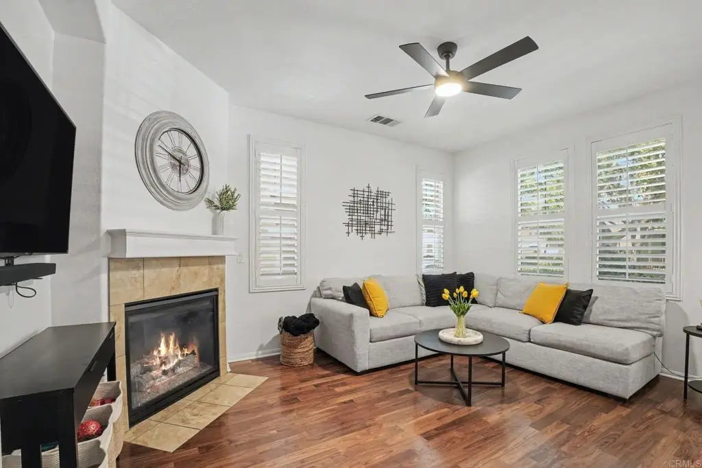 1817 Olive Green Street, Chula Vista, CA 91913 - #1