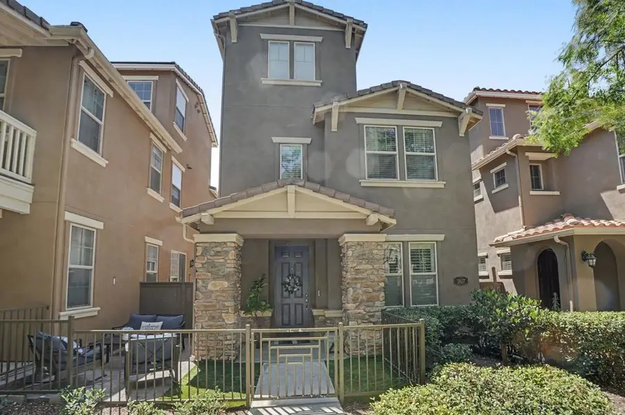 1817 Olive Green Street, Chula Vista, CA 91913 - #2