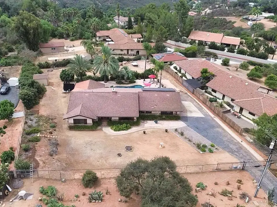 308 La Cresta Heights Rd, El Cajon, CA 92021 - #1