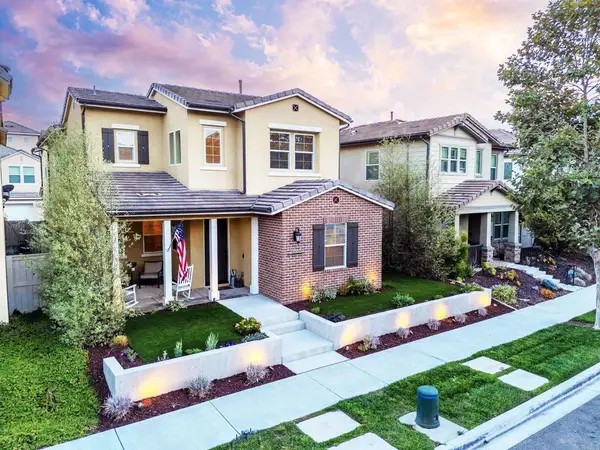 21565 Trail Ridge Drive, Escondido, CA 92029