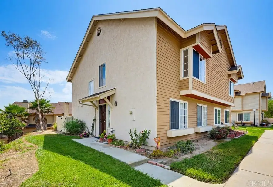 2041 Manzana Way, San Diego, CA 92139 - #3