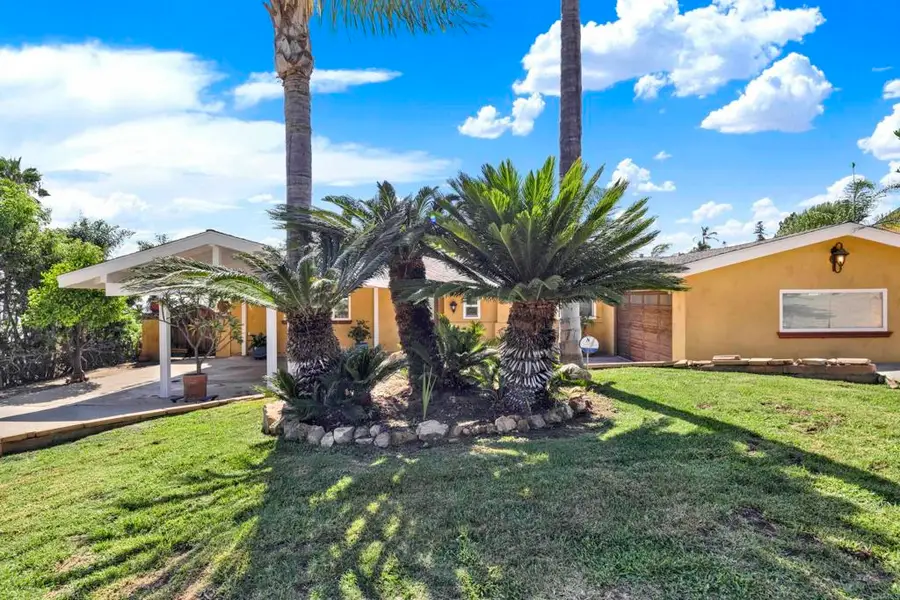 4324 Miriam Place, La Mesa, CA 91941 - #2