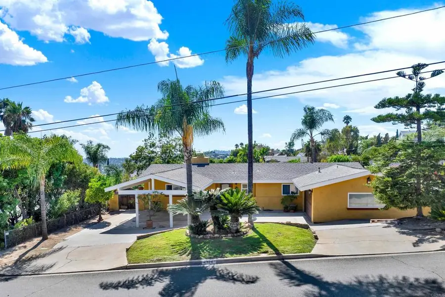4324 Miriam Place, La Mesa, CA 91941 - #3