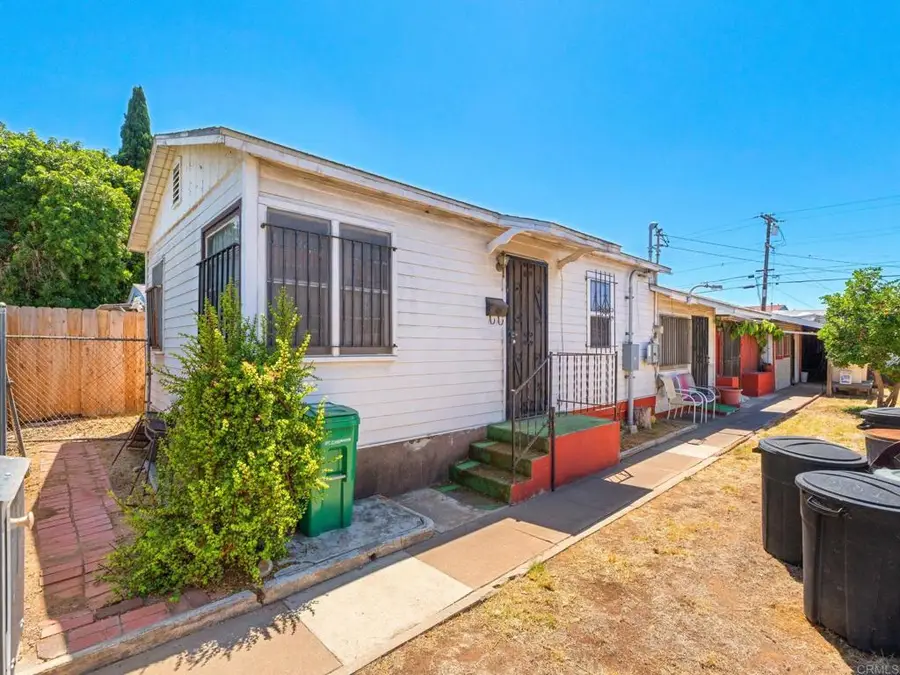 3724 30 Euclid Avenue, San Diego, CA 92105 - #2