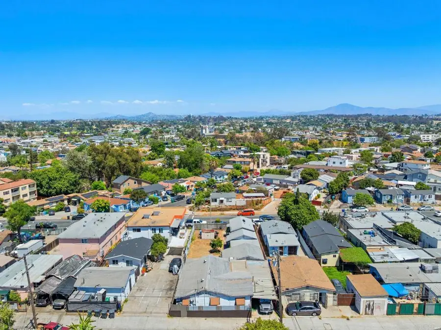 3724 30 Euclid Avenue, San Diego, CA 92105 - #3