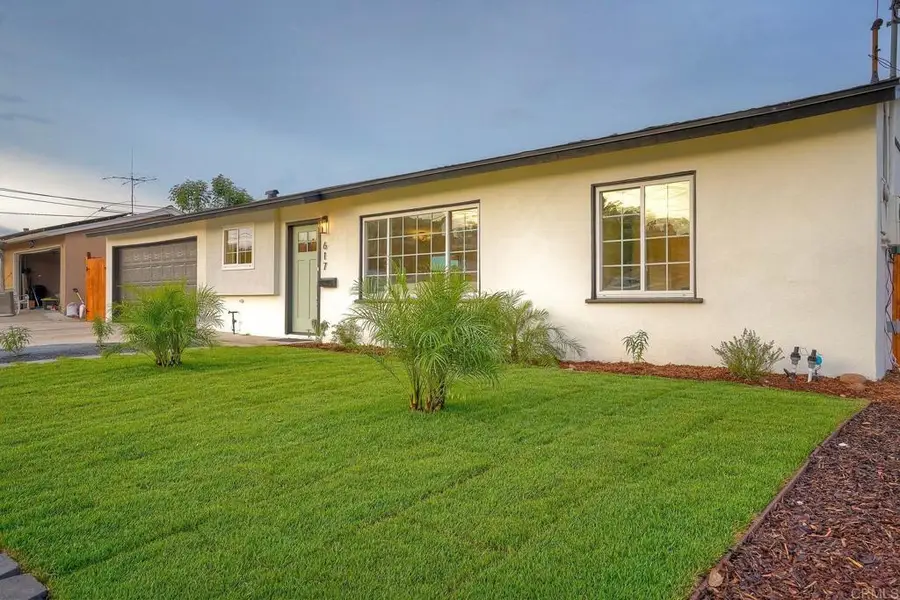 617 Osage St, Spring Valley, CA 91977 - #3