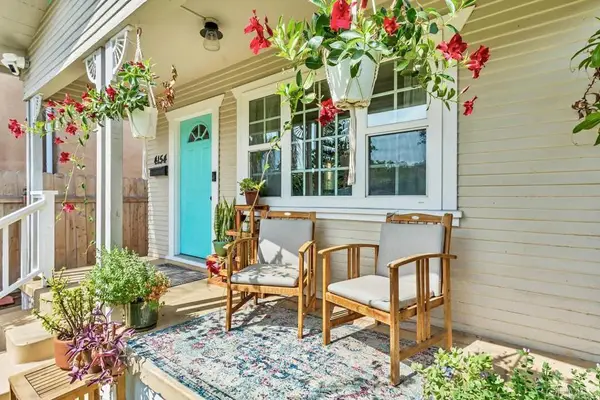 4154 38th Street, San Diego, CA 92105