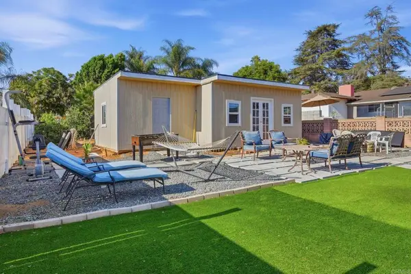 646 El Rancho Dr, El Cajon, CA 92019