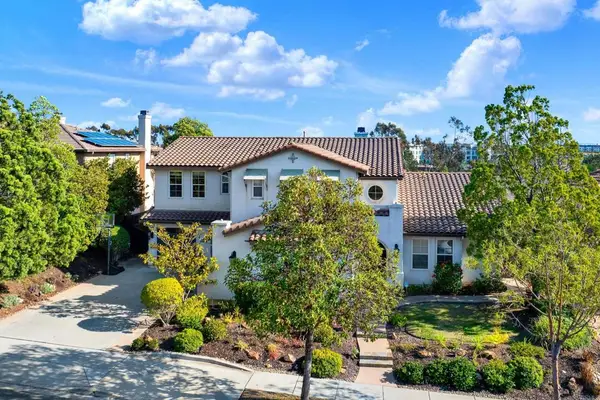 12491 Sundance Ave, San Diego, CA 92129