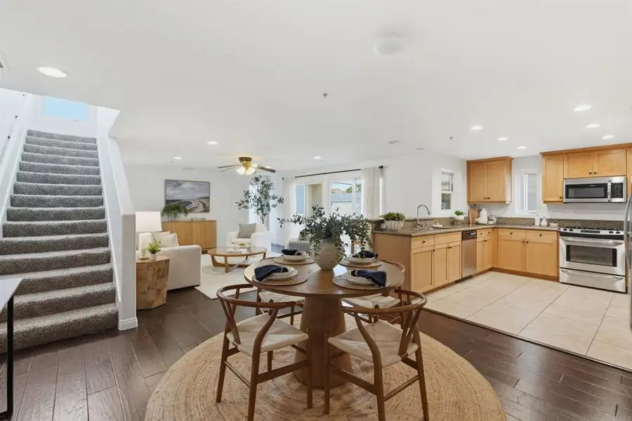 2018 Hornblend St, San Diego, CA 92109 - #2