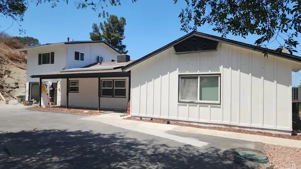 2019 Avenida Penasco, El Cajon, CA 92019