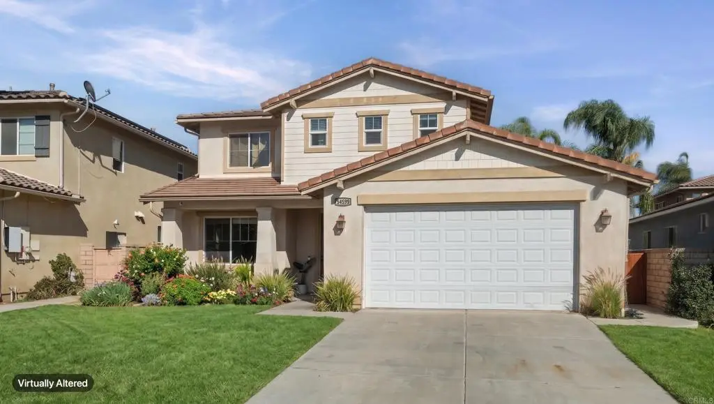 34592 Wintersweet Lane, Winchester, CA 92596 - #1