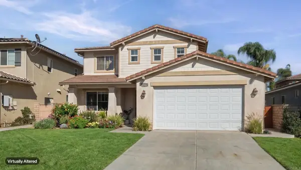 34592 Wintersweet Lane, Winchester, CA 92596
