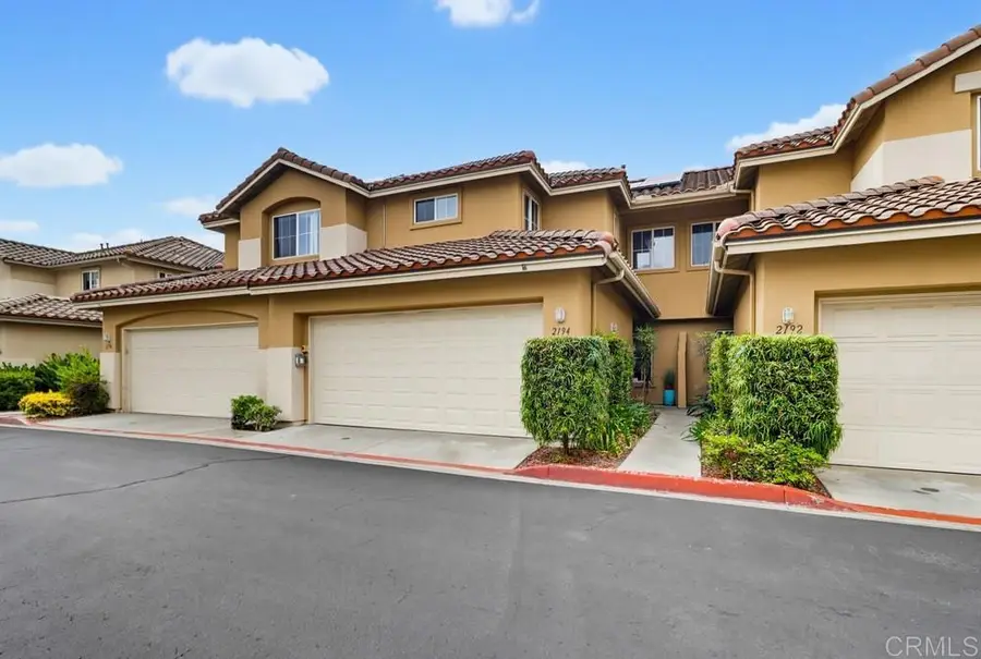 2194 Lago Ventana, Chula Vista, CA 91914 - #2