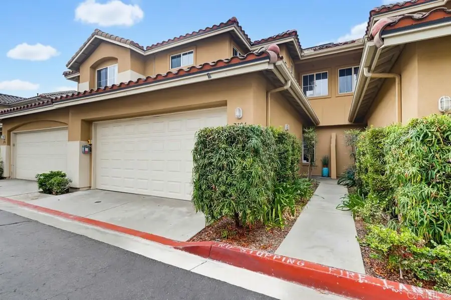 2194 Lago Ventana, Chula Vista, CA 91914 - #3