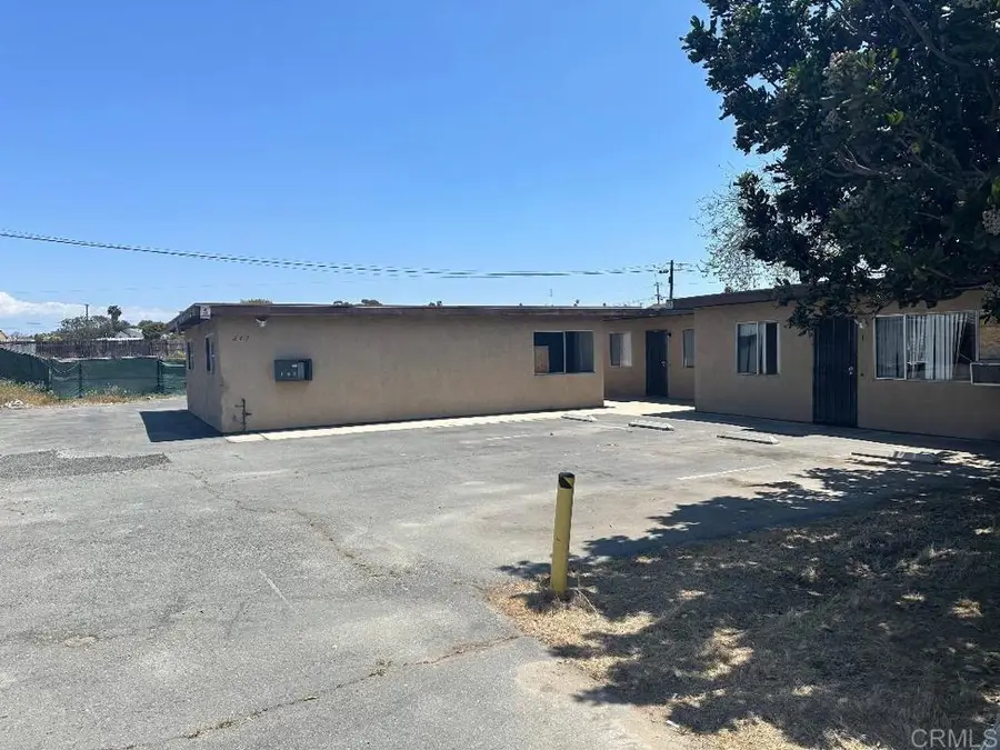 247 Euclid Avenue, San Diego, CA 92114 - #2