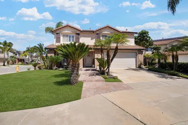 1253 Indian Creek Dr, Chula Vista, CA 91915