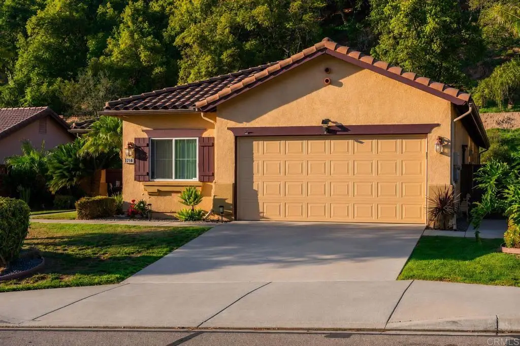 3146 Willow Tree Lane, Escondido, CA 92027 - #1