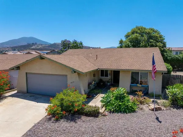10131 Tres Lagos Court, Spring Valley, CA 91977