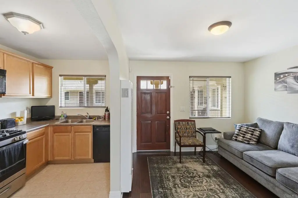 320 J Avenue #92, National City, CA 91950 - #1