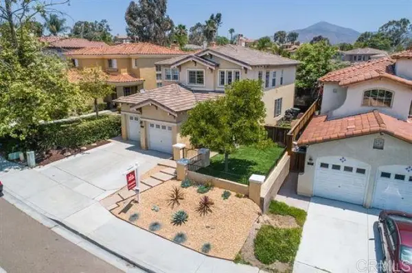 2495 Mackenzie Creek Road, Chula Vista, CA 91914