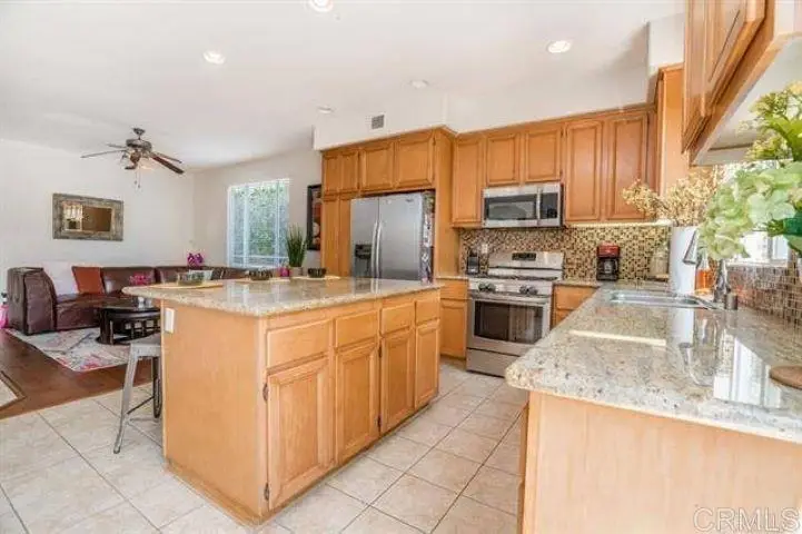 2495 Mackenzie Creek Road, Chula Vista, CA 91914 - #3