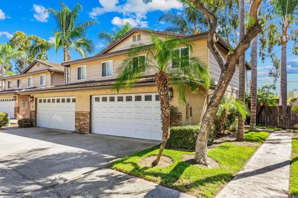 8980 Lamar St #18, Spring Valley, CA 91977 - #1