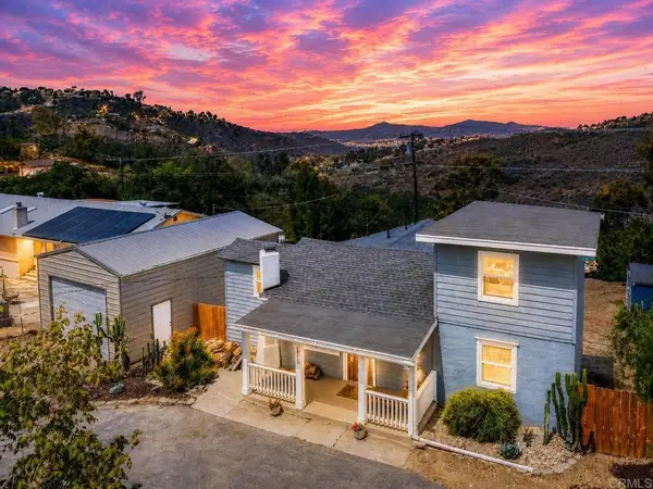 14212 Myrtle Street, Jamul, CA 91935